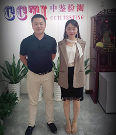 感謝檢測(cè)行業(yè)毛總選擇與華企立方合作，我們必牢記使命，盡一切能力幫助企業(yè)網(wǎng)絡(luò)營(yíng)銷落地，做良心企業(yè)。