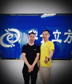 感謝鋁單板行業(yè)古總選擇與華企立方合作，我們必牢記使命，盡一切能力幫助企業(yè)網(wǎng)絡(luò)營銷落地，做良心企業(yè)。