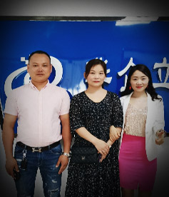 感謝木工機械行業(yè)段先生百般對比后堅決選擇與華企立方合作，我們必牢記使命，盡一切能力幫助企業(yè)網(wǎng)絡(luò)營銷落地，做良心企業(yè)。