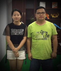 感謝控制系統(tǒng)行業(yè)江總對華企立方的信任與認(rèn)可，必牢記使命，不計成本服務(wù)客戶，做良心企業(yè)。