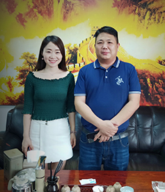 感謝鋁單板行業(yè)龍總對(duì)華企立方的信任與認(rèn)可，必牢記使命，不計(jì)成本服務(wù)客戶(hù)，做良心企業(yè)。
