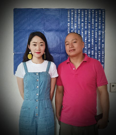 感謝獅鋁建材行業(yè)王總選擇與華企立方合作，我們必牢記使命，盡一切能力幫助企業(yè)網(wǎng)絡(luò)營(yíng)銷(xiāo)落地，做良心企業(yè)。
