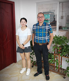 感謝PC板材行業(yè)李總對(duì)華企立方一直以來(lái)的信任和支持。
