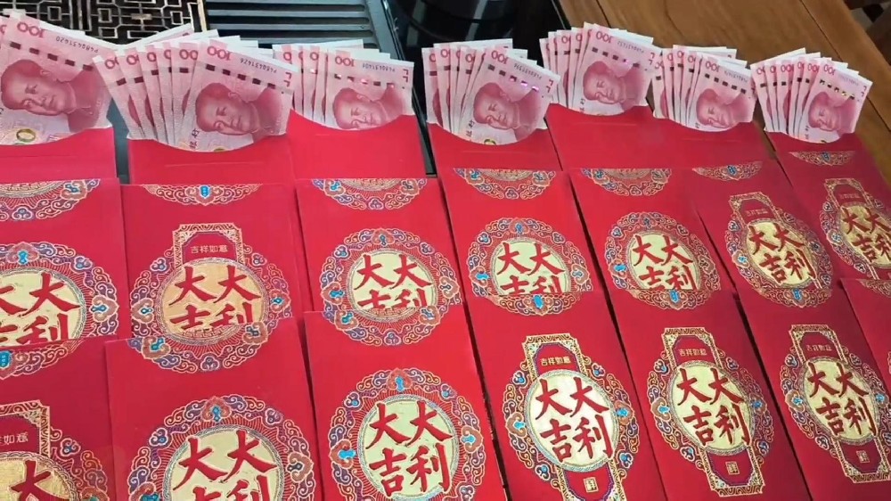 【藍(lán)柯路】開工大吉，新年新氣象，萬(wàn)事開門紅