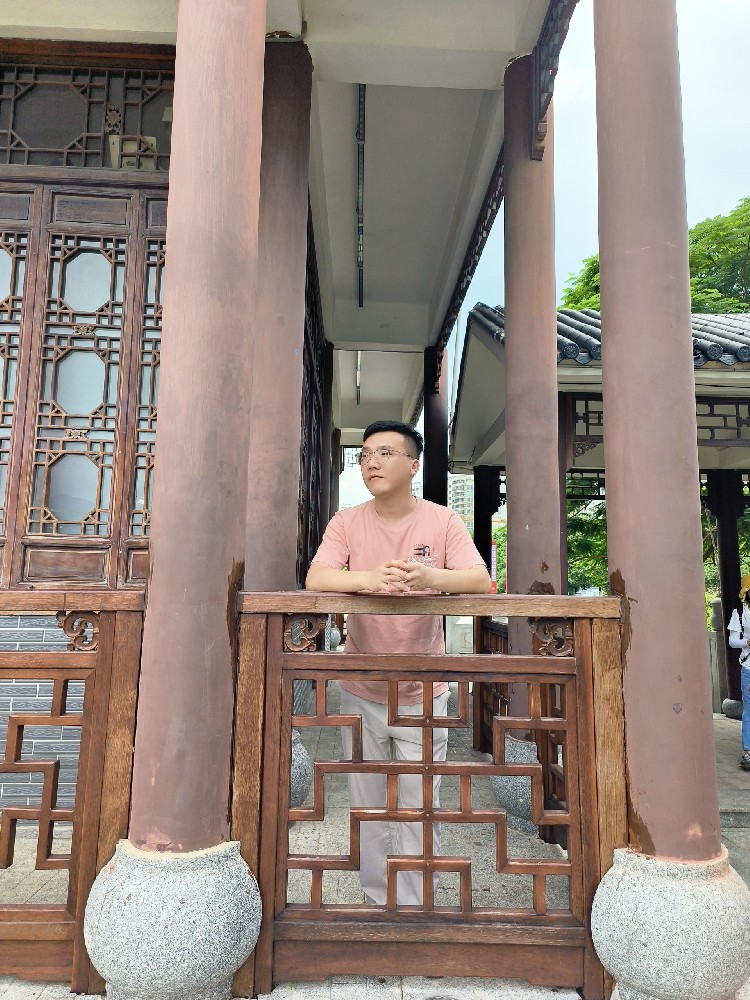 清涼一夏，清遠漂流
