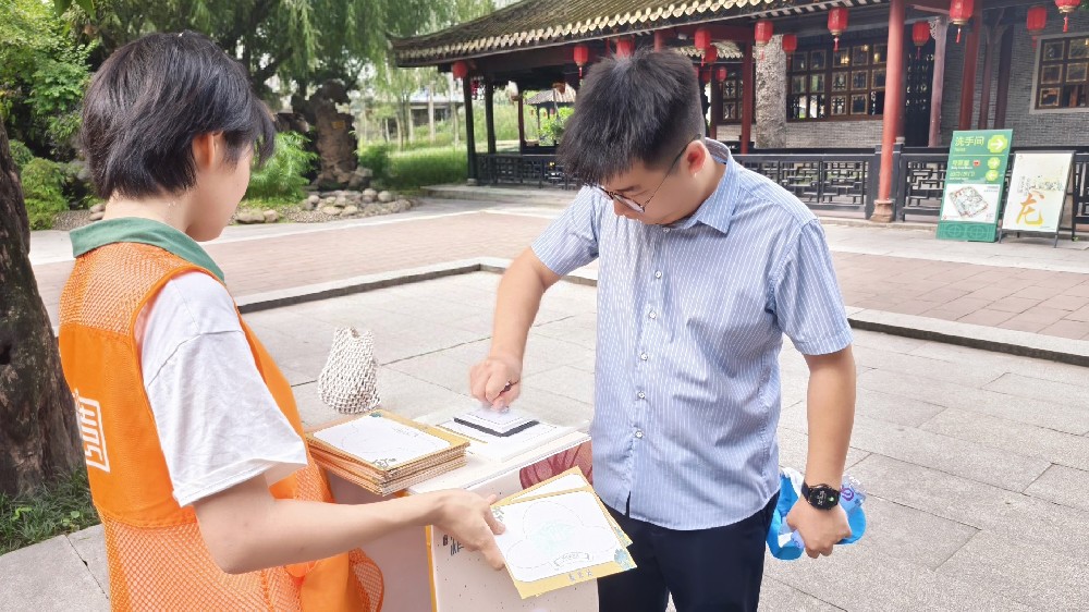 園藏清暉·樂(lè)在長(zhǎng)鹿--2025年·藍(lán)柯路家游季·戶(hù)外拓展活動(dòng)