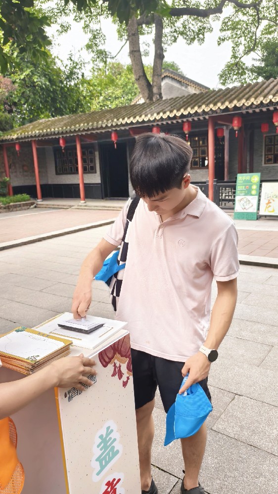 園藏清暉·樂(lè)在長(zhǎng)鹿--2025年·藍(lán)柯路家游季·戶(hù)外拓展活動(dòng)