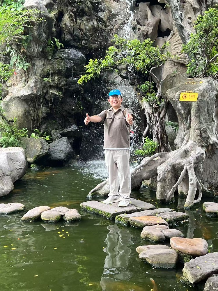 園藏清暉·樂在長(zhǎng)鹿--2025年·藍(lán)柯路家游季·戶外拓展活動(dòng)