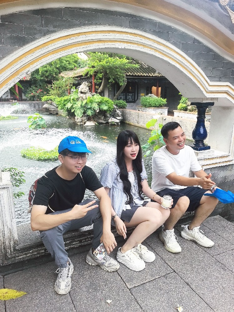 園藏清暉·樂在長(zhǎng)鹿--2025年·藍(lán)柯路家游季·戶外拓展活動(dòng)