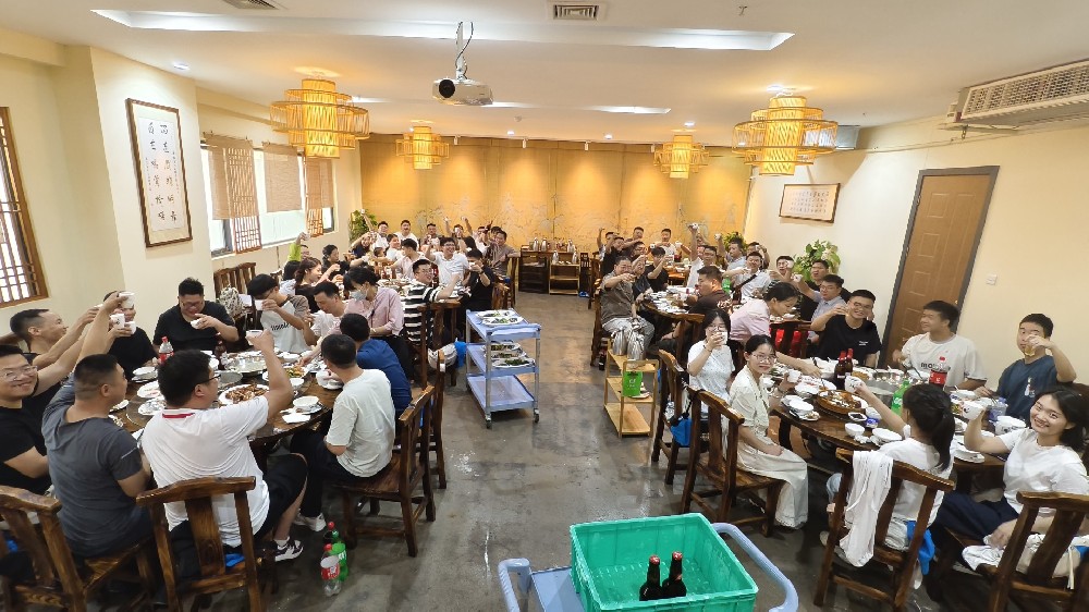 園藏清暉·樂在長(zhǎng)鹿--2025年·藍(lán)柯路家游季·戶外拓展活動(dòng)
